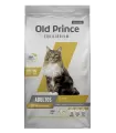 Old Prince Gatos Equilibrium Urinary Care 7.5kg