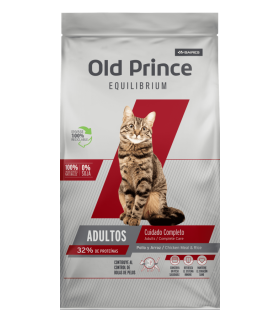 Old Prince Gatos Equilibrium  7.5kg