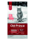 Old Prince Gatos Adultos: Alimento Premium Cordero y Arroz 7.5kg