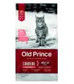 Old Prince Gatos Cordero y Arroz 7.5kg