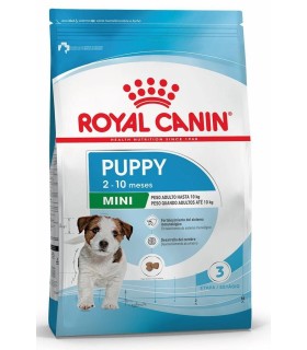 Royal Canin Mini Puppy