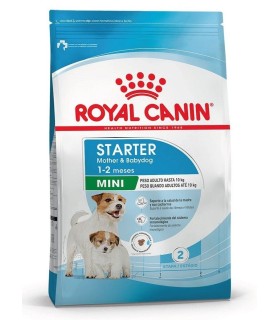 Royal Canin Mini Starter
