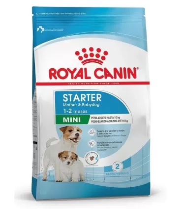 Royal Canin Mini Starter