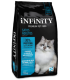Infinity Gato Adulto 10kg
