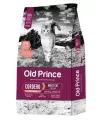 Old Prince Gatos Esterilizados Cordero y Arroz 7.5kg