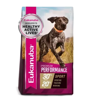 Eukanuba Performance 15kg | Alimento Premium para Perros Activos