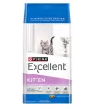 Excellent Gatos Kitten 7.5kg