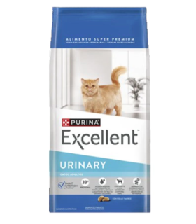 Excellent Gatos Adultos Urinary