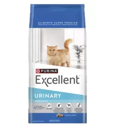 Excellent Gatos Adultos Urinary