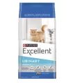 Excellent Gatos Adultos Urinary 7.5kg