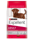 Excellent Dog Adulto 15 Kg: Nutrición Premium para Perros Sanos