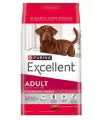 Excellent  Dog Adulto 20kg