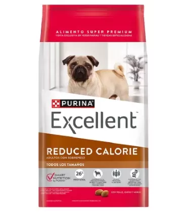Excellent Dog Reduced Calorie 15kg
