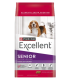 Excellent Dog  Senior 7+