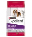 Excellent Dog  Senior 7+ 15kg