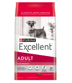 Excellent Adult Small