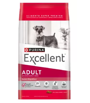 Excellent Adult Small