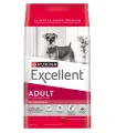 Excellent Adult Small 15 KG