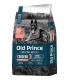 Old Prince Cordero Senior