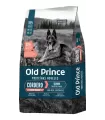 Old Prince Cordero Senior 15kg