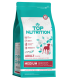 Top Nutrition Perro Mediano Adulto 15 + 3KG Gratis