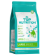 Top Nutrition Perro Grande Adulto 15 + 3KG Gratis