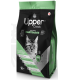 Upper Crock: Alimento Premium para Gatos Castrados Adultos | Nutrición Óptima