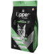 Upper Crock: Alimento Premium para Gatos Castrados Adultos | Nutrición Óptima