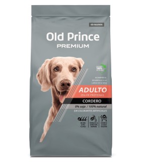 Old Prince Premium Cordero