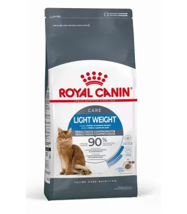 Royal Canin Light Weight Care Feline 7.5kg