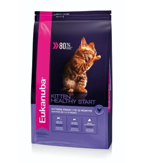 Eukanuba Kitten