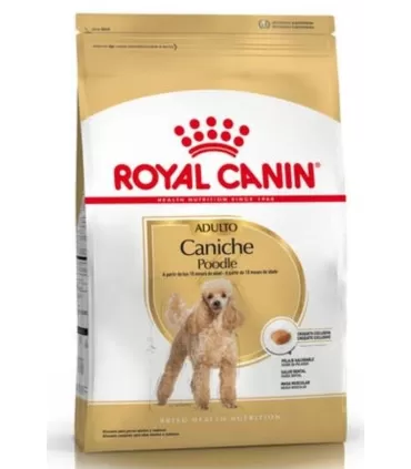 Royal Canin Caniche