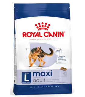 Royal Canin Maxi Adult