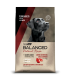 Vital Can Balanced Natural Recipe Carne 15kg