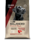 Vital Can Balanced Natural Recipe Carne 15kg