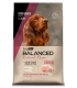 Vital Can Balanced Natural Recipe Cerdo 15kg