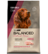Vital Can Balanced Natural Recipe Cerdo 15kg