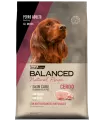Vital Can Balanced Natural Recipe Cerdo 15kg