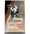 Vital Can Balanced Natural Recipe Cordero 15kg