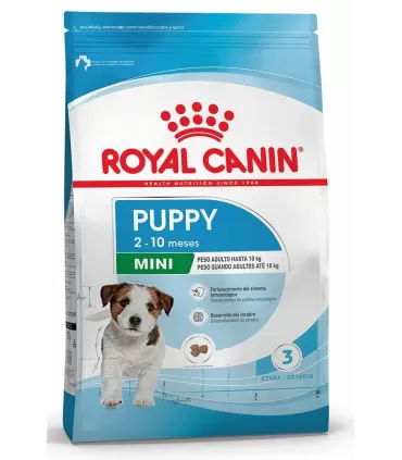 Royal Canin Mini Puppy 3kg