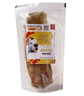 Aorta grande – Swibe & Wibe 100G