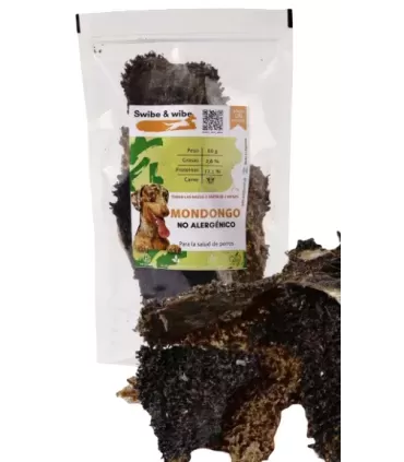 Mondongo (No Alergénico)– Swibe & Wibe 80G