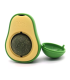 Palta Catnip: Juguete Adhesivo Interactivo para Gatos Felices