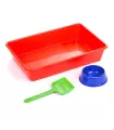 Kit Sanitario Gato