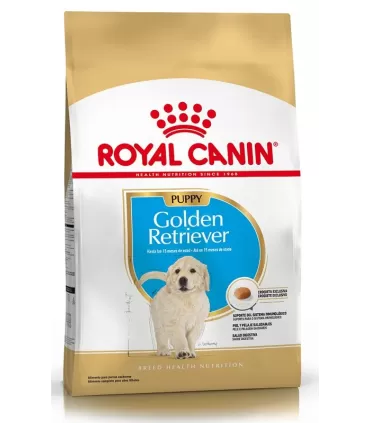 Royal Canin Golden Puppy
