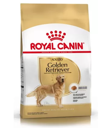Royal Canin Golden Retriever Adult