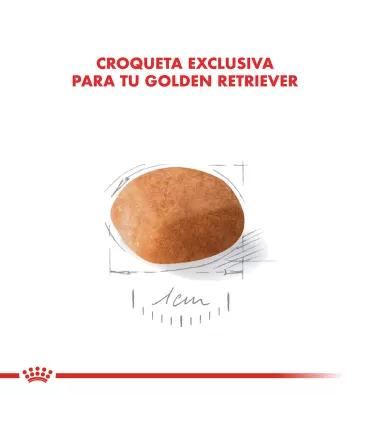 Alimento para perros Royal Canin Labrador Junior 12kg