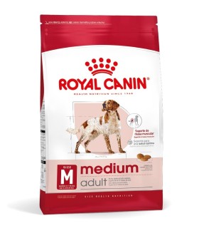 Royal Canin Medium Adult