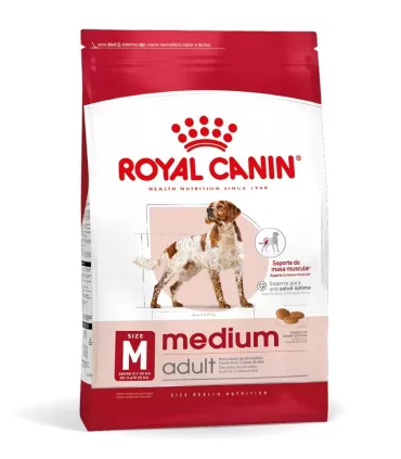 Royal Canin Medium Adult