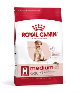 Royal Canin Medium Adult 7+